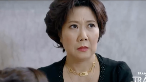 Hương Tươi 'Gặp nhau cuối tuần' tái xuất phim truyền hình ở tuổi 54