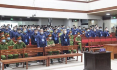 Công an Đồng Nai mở rộng điều tra vụ buôn lậu 200 triệu lít xăng