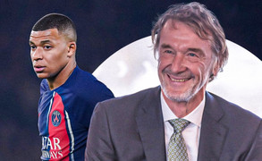 Chủ mới của Man Utd: 'Mua Mbappe là kém khôn ngoan'
