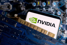 Nvidia ra mắt chip AI mới, tốc độ nhanh hơn gấp 30 lần