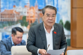 Đề nghị có giải pháp tránh việc tăng lương không theo kịp tăng giá các mặt hàng 