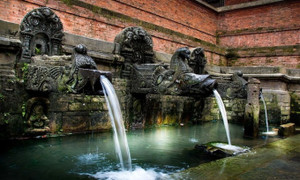 Khám phá hệ thống dẫn nước sạch 1.600 năm ở Nepal