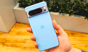 Google nộp đơn xin cấp bằng sáng chế logo chữ 'G' nổi tiếng