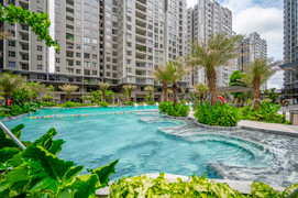 Phân khúc căn hộ đón đầu chu kỳ phục hồi của thị trường