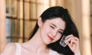 Vướng nghi vấn 'người thứ ba', Han So Hee mất loạt hợp đồng quảng cáo