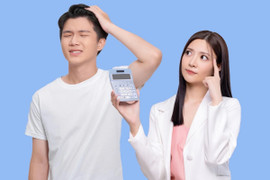 Lập tức chia tay khi bạn gái gửi danh sách chi phí sinh hoạt nếu kết hôn