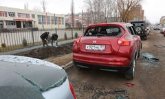 Nga sơ tán 9.000 trẻ em khỏi vùng biên giới giáp Ukraine