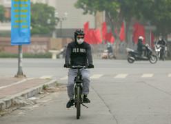 Dự báo thời tiết ngày 21/3: Miền Bắc tăng nhiệt, sáng sớm có sương mù