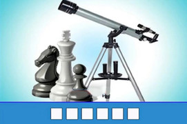 Đuổi hình bắt chữ: Đây là từ nào trong tiếng Việt?