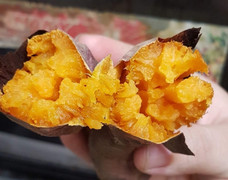 Ăn khoai lang nhiều có tốt?