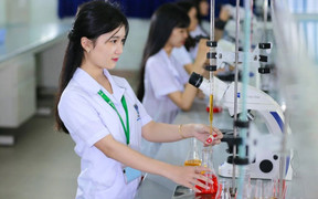 Chỉ tiêu tuyển sinh vào các trường đại học khối ngành Y dược 2024