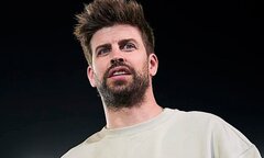 Pique bị điều tra tội rửa tiền
