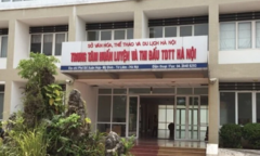 3 tháng chưa nhận lương, các VĐV Hà Nội vẫn phải đợi 'tiền về'