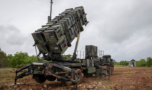 Nga cảnh báo hậu quả nếu Nhật Bản gửi tên lửa Patriot đến Ukraine