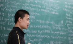 Thiên tài Trung Quốc bị chê không mua nổi nhà và sự thật ai cũng phải suy ngẫm