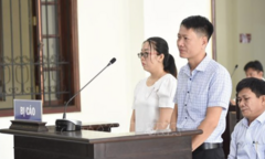 Cựu giám đốc CDC Bình Phước liên quan Việt Á lĩnh án 3 năm tù