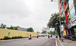 Khu 'đất vàng' trung tâm Hà Nội từng dính lùm xùm sẽ được xây khách sạn 5 sao