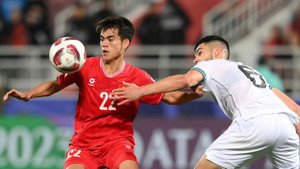 Nhận định bóng đá Việt Nam vs Indonesia: HLV Troussier giữ ghế