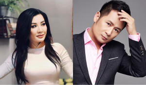 Vợ cũ tiết lộ chiêu ‘cưa cẩm’ của Bằng Kiều