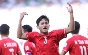 Danh sách U23 Việt Nam: HLV Hoàng Anh Tuấn loại trò cưng của ông Troussier