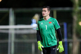 Truyền thông Indonesia chú ý đặc biệt đến Nguyễn Filip