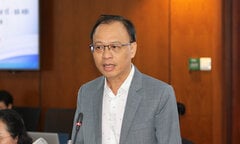 Nợ thẻ tín dụng Eximbank: Khách hàng không phải trả 8,8 tỷ đồng