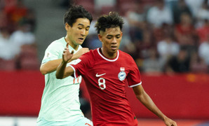 Trung Quốc hòa Singapore, Thái Lan nuôi hy vọng đi tiếp