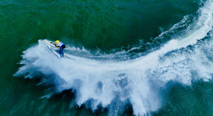 70 tay đua giỏi nhất trong làng đua mô tô nước thế giới quy tụ tại Bình Định