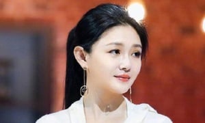 Bi kịch cuộc đời ít ai biết của Từ Hy Viên