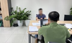 Xử phạt người tung tin sai sự thật về O Sen Ngọc Mai