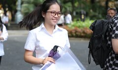 Thêm nhiều địa phương bỏ quy định tuyển thẳng lớp 10 bằng IELTS