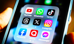 EU yêu cầu X, TikTok, Facebook hạn chế rủi ro bầu cử