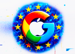 Apple, Google đối mặt với cuộc điều tra tuân thủ đạo luật mới của EU