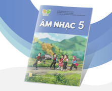 Âm nhạc 5 - Xây đắp tình yêu với môn học