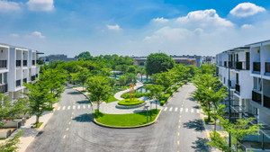 Bình Dương 'tăng nhiệt' với loạt dự án mới khởi động