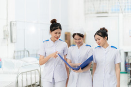 Muốn theo đuổi khối ngành Y dược cần tố chất gì?