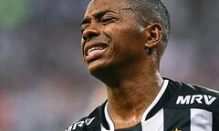 Robinho đối mặt cuộc sống khổ cực trong nhà giam ở Brazil