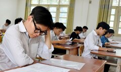 Gợi ý đáp án đề tham khảo môn Giáo dục công dân thi tốt nghiệp THPT 2024
