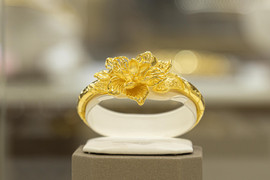 Giá vàng trong nước chưa ngừng giảm, sắp mất mốc 80 triệu đồng/lượng