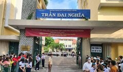 TP.HCM đồng ý tách Trường THPT chuyên Trần Đại Nghĩa