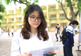Chốt lịch thi tốt nghiệp THPT 2024: Ngày 27 và 28/6