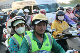 Dự báo thời tiết TP.HCM hôm nay 22/3: Cảnh báo chỉ số UV ở mức nguy hại