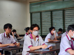 Đề tham khảo môn tiếng Anh thi tốt nghiệp THPT 2024