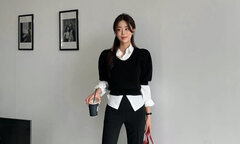 Mẫu quần dài sau đây xứng đáng được chị em bổ sung cho tủ đồ