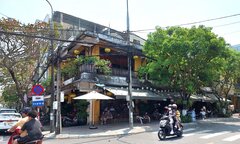 Những bất động sản khiến Đà Nẵng gặp khó khi thi hành bản án liên quan Vũ 'nhôm'
