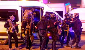 IS nói đứng sau vụ xả súng Moskva; Nga, Mỹ đề cập vai trò của Ukraine