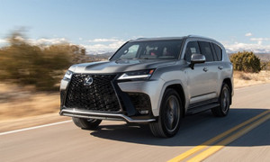 Triệu hồi hàng loạt xe Toyota và Lexus tại Việt Nam do lỗi hộp số