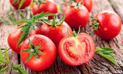 Cà chua, loại quả rẻ tiền có tác dụng phòng ung thư