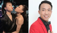 Sao Việt 23/3: Thúy Diễm 'cháy' cùng Hồng Diễm, Việt Hoàn tự nhận đẹp trai