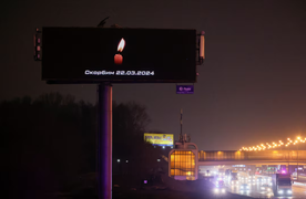 Thế giới lên án mạnh mẽ vụ tấn công khủng bố ở Moskva